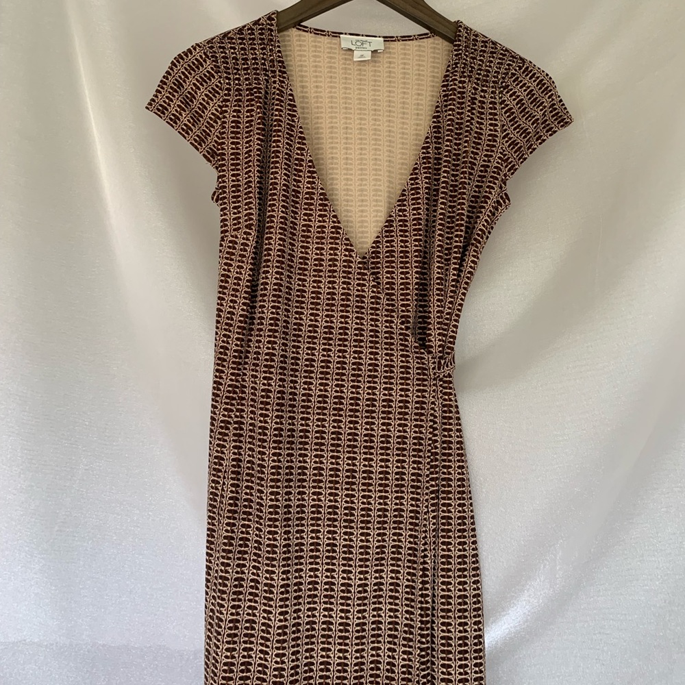 Ann Taylor Loft Dress